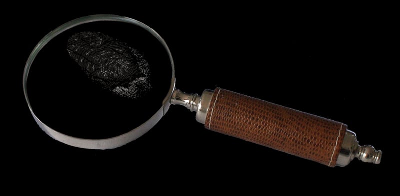 Surreptitious Clues