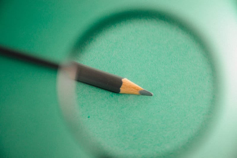 Magnifying Glass